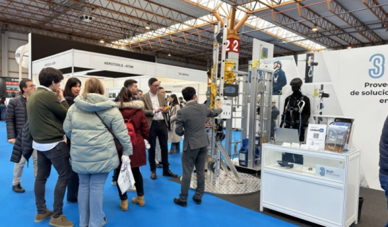 中际联合赋能海外风电运维