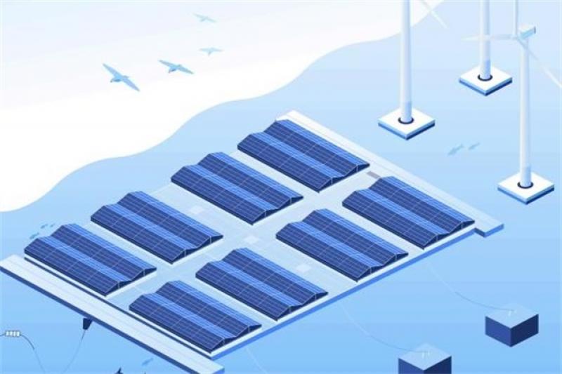 意大利海上光伏发展迎来新机遇：未来五年有望新增1吉瓦装机容量