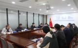 宁德市委常委、常务副市长李彦一行莅临德京集团调研指导