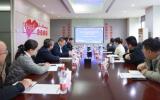海上风力发电装备与风能高效利用全国重点实验室召开开放课题学术交流会