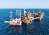 中国海油曹妃甸6-4油田综合调整项目&文昌19-1油田二期项目投产