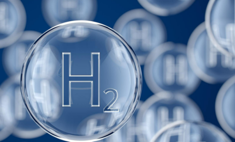 10000小时稳定！海水制氢底层材料获突破