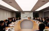 上海电气与大唐集团合力推进煤电低碳化改造、海上风电开发、煤化工等合作