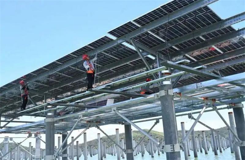 模块化预制桩基技术核心优势与应用前景简析