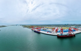 2025启东海工发展招商会暨FPSO&FLNG与海工模块化交流会成功举办