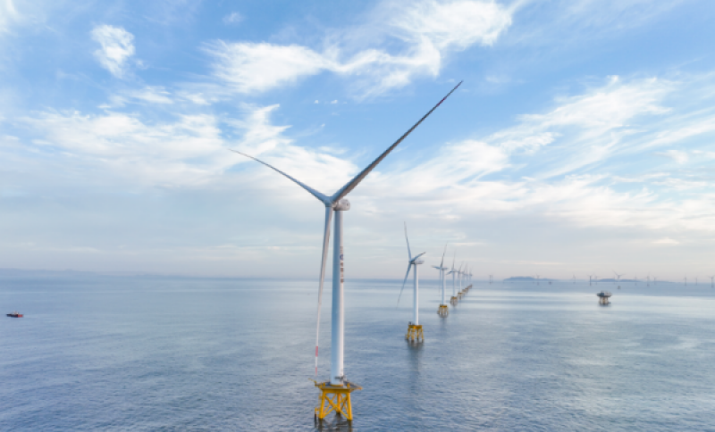 修订《海上风力发电建设工程质量监督检查大纲（试行）》！《2025年电力安全监管重点任务》发布
