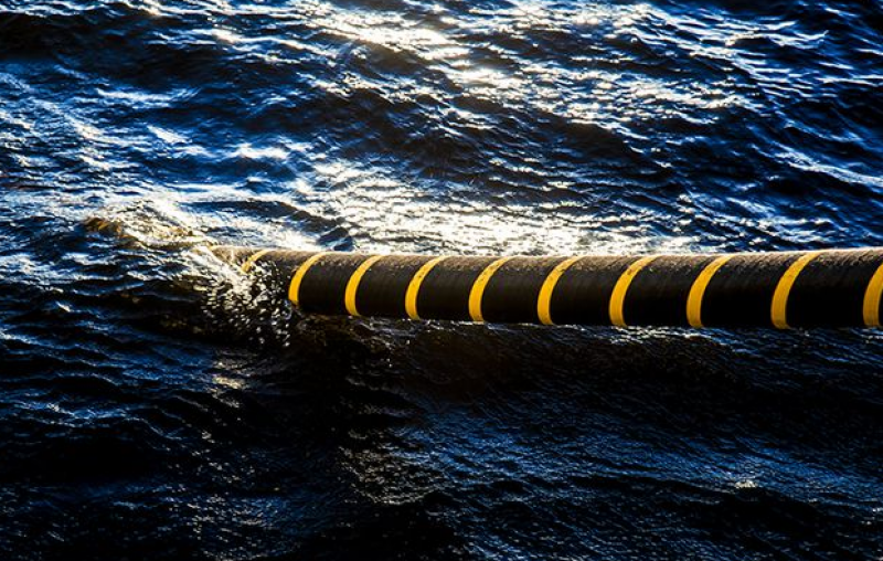 希腊赫利尼克电缆公司携手Asso.subsea赢得法国敦刻尔克海上风电项目电缆合同