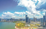 广东省自然资源厅党组书记、厅长胡建斌：走好海洋经济和湾区经济的“四步棋”