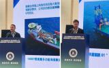 德京海上风电全链条施工装备惊艳亮相2025第四届电力建设数智化大会