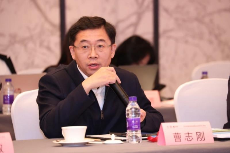 金风科技曹志刚：价值聚焦，深耕海上风电