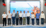 我国海上油气生产智能化升级：三甘醇工艺仿真与优化系统正式交付
