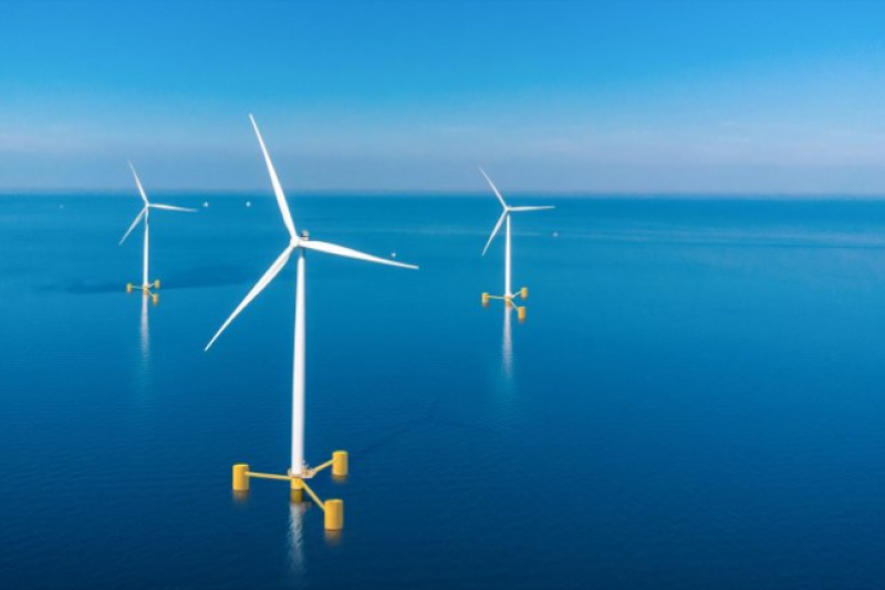 Ingka、Oxan与Avapa携手开发意大利两大漂浮式海上风电场
