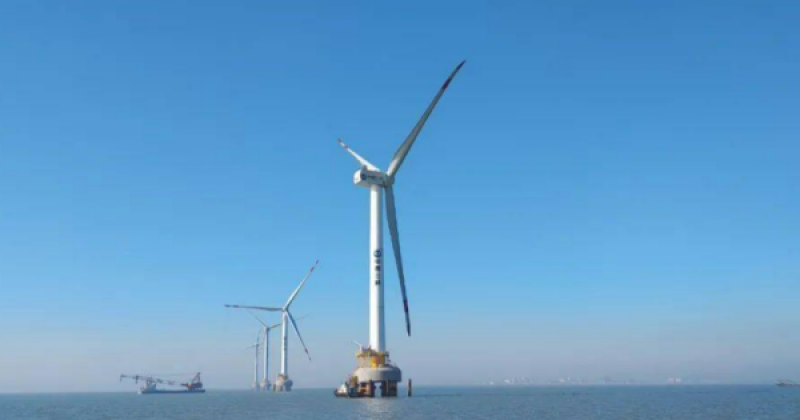 ‌三峡集团福建分公司与福建省地震局座谈‌