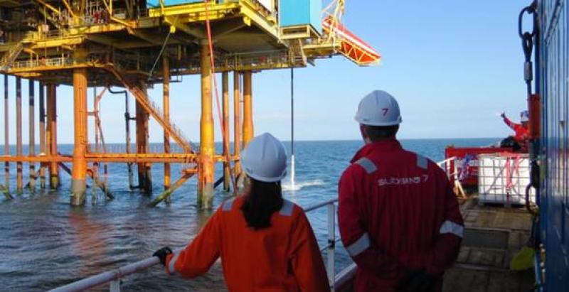 Subsea7获挪威北海Northern Lights第二阶段碳捕获与封存项目大单