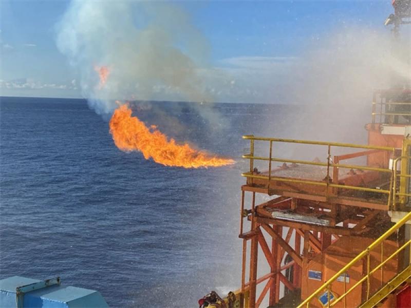 三类核心技术！中国海油拿下亿吨级深层-超深层大油田