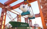 山海关50万千瓦海上风电+100万千瓦深远海项目“点亮”渤海湾
