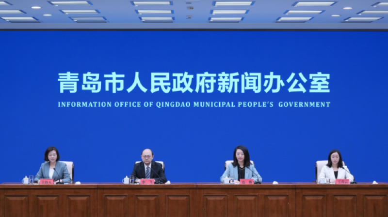 青岛：力争2025年海洋生产总值增长6.5%左右，全力打造现代海洋经济发展高地