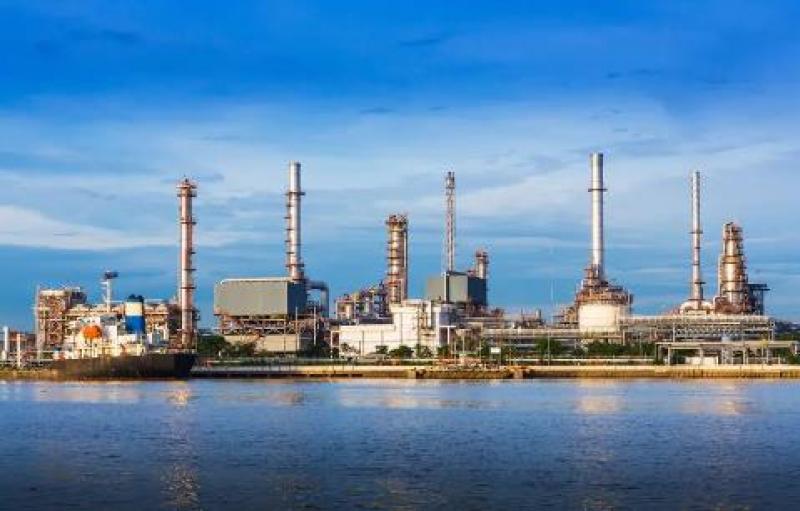 全国首个海运石化安全联盟在福建泉州成立，助力产业协同发展