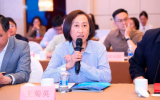 国家海洋环境监测中心党委书记、主任王菊英：数智赋能补强国家海洋生态环境监测网络建设短板！