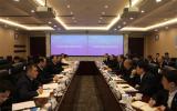 中国海洋石油集团领导俞进赴中海油服调研指导工作