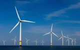1.2GW Rampion 2海上风电场获开发许可