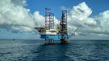 日本Eneos钻井公司赢得越南海上钻井合同