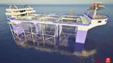 中山大学牵头设计研发多种深远海养殖平台，赋能广东现代化海洋牧场建设
