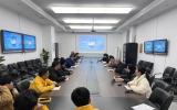 华润电力浙江公司与广东新能源公司联合开展跨区域海上风电人才专项培训
