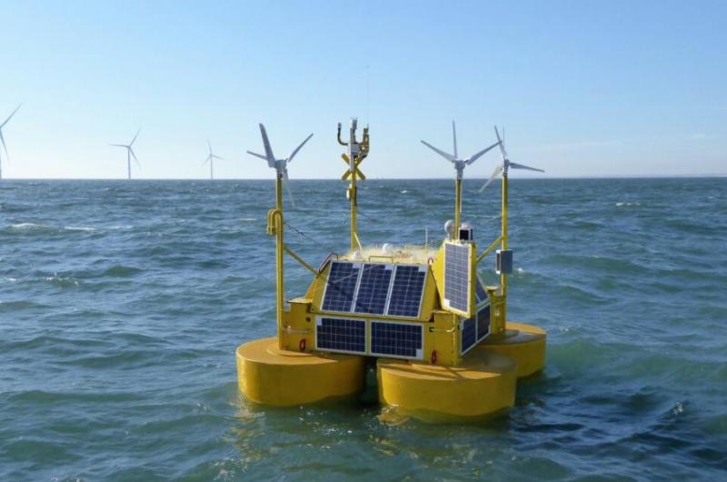 EOLOS中标葡萄牙海上风电测量项目 助力南欧漂浮式海上风电发展