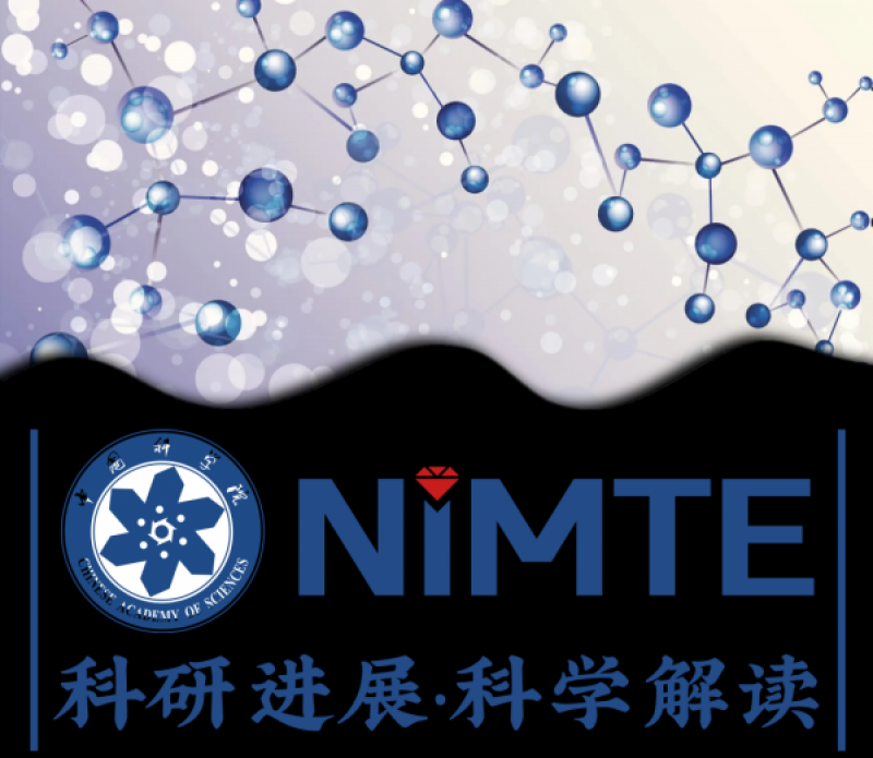 Nature Communications｜宁波材料所在sp2碳共轭二维聚合物薄膜精准构筑及海洋盐差能收集方面取得重要进展