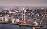 Port of Esbjerg与WindPort达成战略合作伙伴关系共同推动挪威海上风电发展