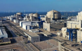 中国电建中标中核汇能福清核电温排区250MW海上光伏项目初步设计服务项目