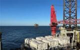 英国首个海上CCS项目二氧化碳注入测试圆满完成