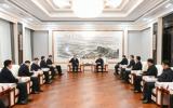 华能集团：在辽探索推进海上风电关键技术研发，打造海上风电原创技术策源地的应用成果示范区