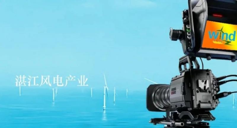 明阳巴斯夫湛江徐闻东三海上风电示范项目招标启动