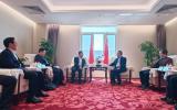 明阳集团携手怀柔实验室打造新能源科创新高地