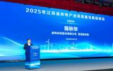 金风科技副总裁陈秋华：质量第一、创新引领、专业共创是助力我国海上风电保持发展活力的三驾马车
