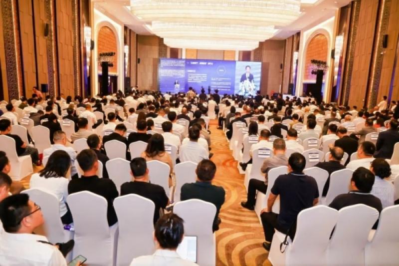 2025年海南自由贸易港全球招商大会深海产业推介会在海口举办！涵盖海上风电、深海油气等领域