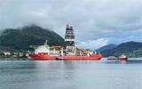 Saipem公司确认租赁Deep Value Driller号钻井船