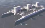 潮汐能公司Porpoise Power完成120万英镑种子轮融资