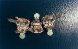 ADNOC Drilling获16.3亿美元海上钻井服务合同