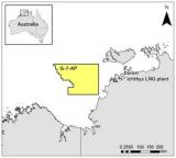 澳大利亚波拿巴海上碳捕集与封存项目启动预前端工程设计