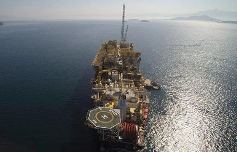 MODEC获圭亚那Hammerhead项目FPSO开发合同