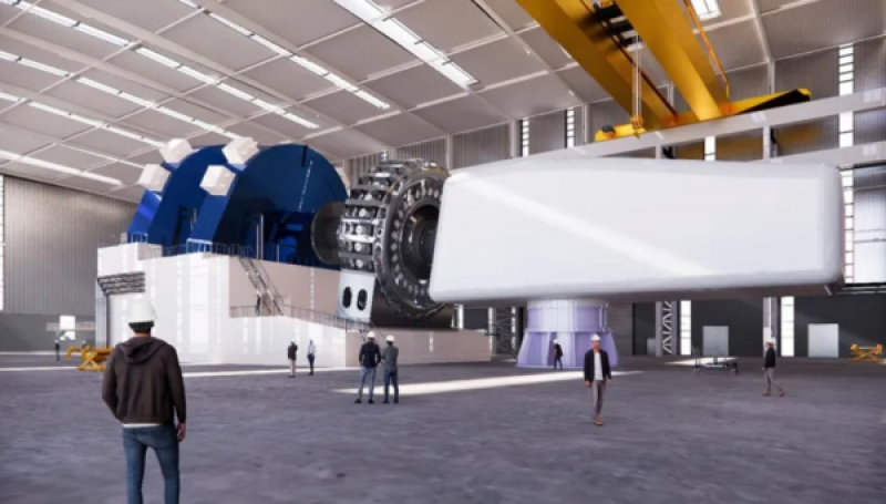 汕头海上风电产学研融合迈入新阶段