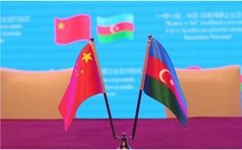 2GW阿塞拜疆海上风电项目！中国电建、大唐签约