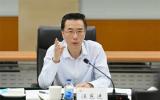 中国海油董事长汪东进辞任：从石油“老将”到新程开启