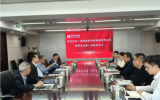 一道新能&华能新能源深入交流柔性支架和海上漂浮光伏的技术细节与应用前景