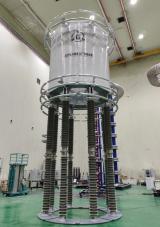 京电设备自主研制！三峡阳江青洲五、青洲七海上风电集中送出项目海上站桥臂电抗器顺利通过型式试验