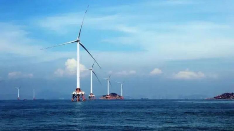 大湾区海洋能源创新联合体落地珠海