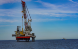 英国1.4吉瓦East Anglia Three海上风电场海上施工启动